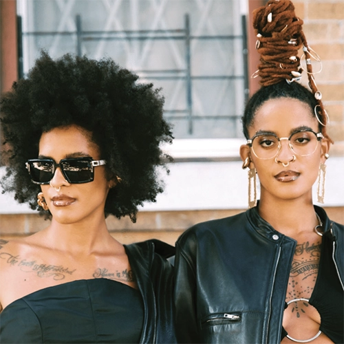 COCO and BREEZY